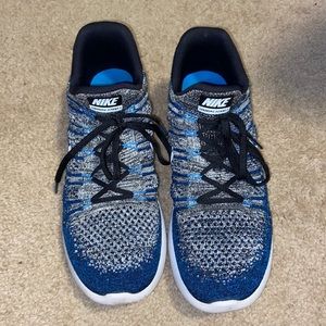 Nike Lunarepic Flyknit 2
